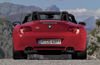2008 BMW Z4 M Roadster Picture